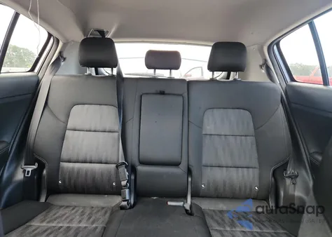 2019 Kia Sportage Lx from USA, damaged, VIN KNDPM3AC6K7499765